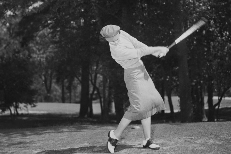 Hall-of-Famer: This is 'vitally important' if you want smooth golf swing tempo