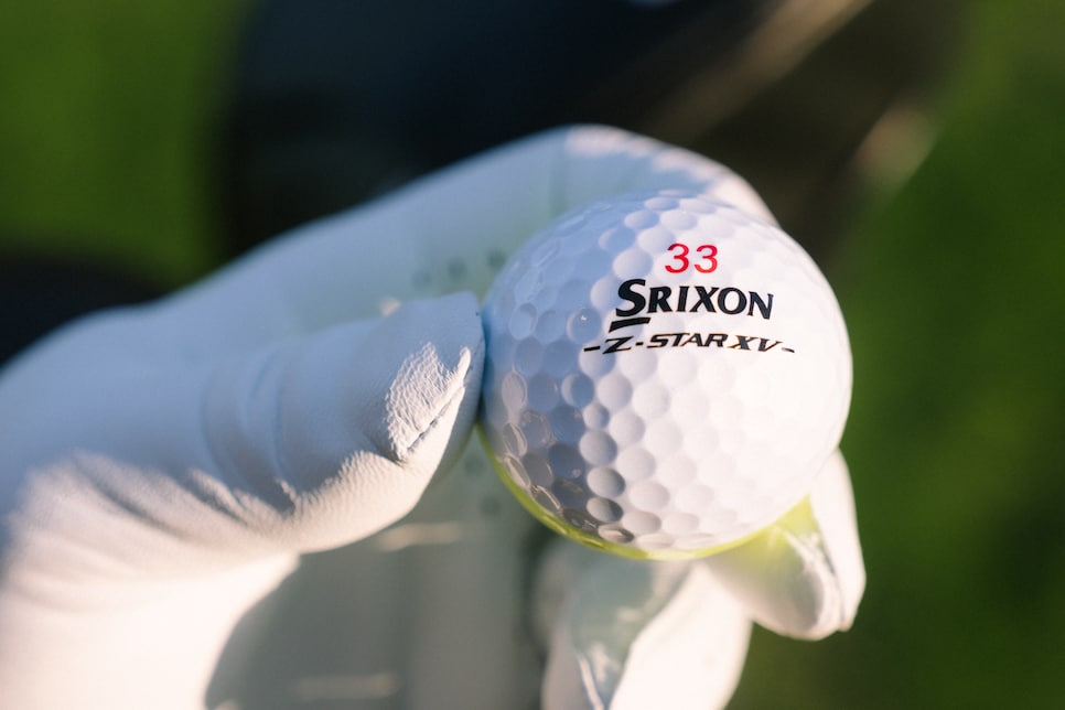 Srixon New Releases for 2025 Golf Equipment Clubs, Balls, Bags