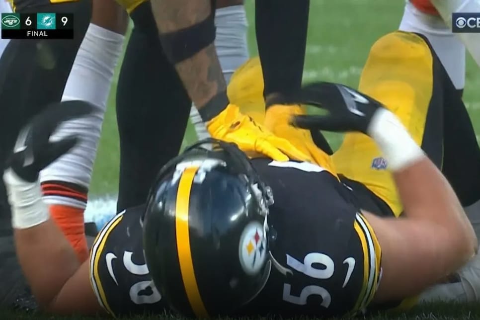 Pittsburgh Steelers Criticized Over 'Tone Deaf' CPR Celebration