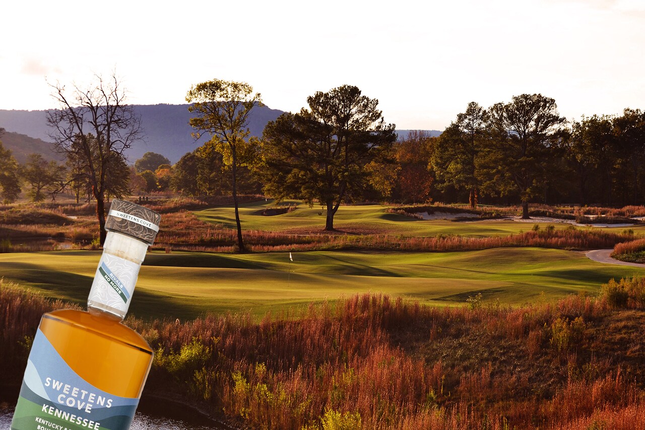 The best new whiskies to keep you warm on the golf course this fall, This  is the Loop