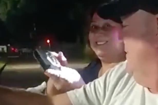 tampa-police-chief-suspended-after-flashing-badge-to-get-out-of-golf-cart-traffic-stop