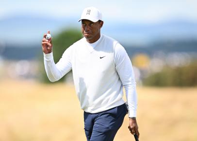 Seeking more distance, Tiger Woods is making a golf ball switch for upcoming events