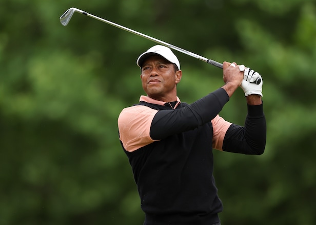 Tiger Woods reaches another mind-blowing milestone: $1 billion in net ...