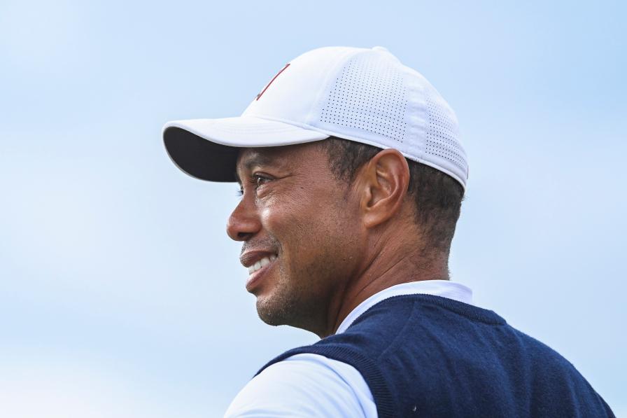 Tiger Woods is possibly leading a movement that would create a circuit for elite players inside the PGA Tour