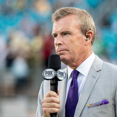 Just looking at Tom Rinaldi’s broadcast schedule the past week will put you in the hospital with exhaustion