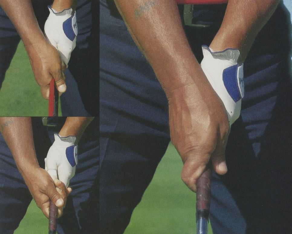 The #1 Reason Your Grip Is Causing Your Slice And How To Fix It