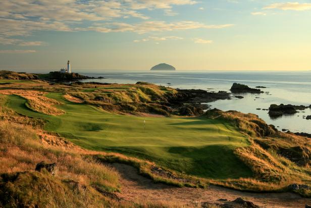 This famous golf course is set to have the highest green fees on the planet in 2025