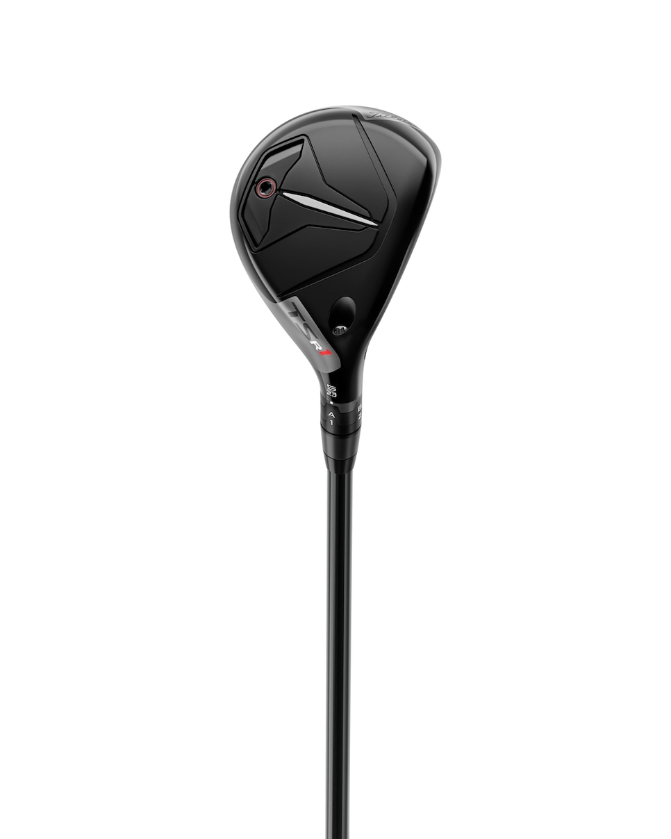 Titleist TSR1 metalwoods: What you need to know | Golf Equipment