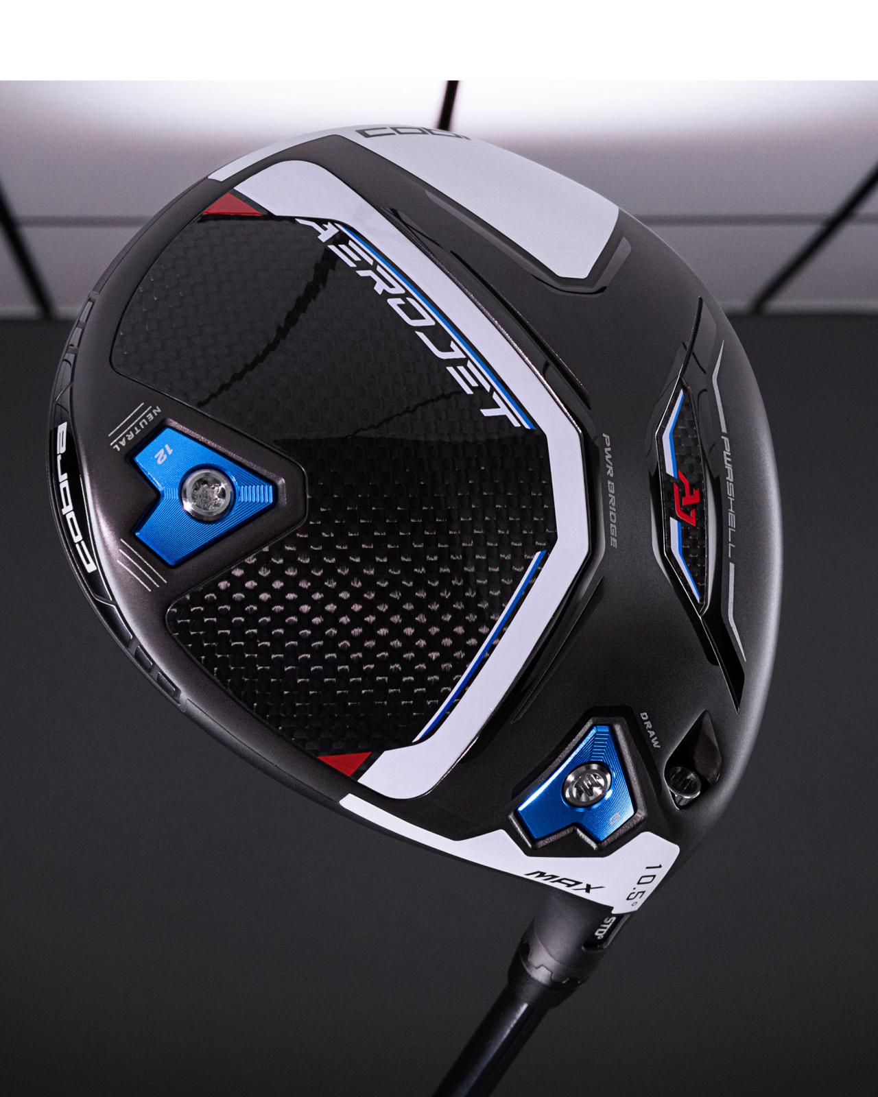 Cobra Aerojet drivers: What you need to know | Golf Equipment