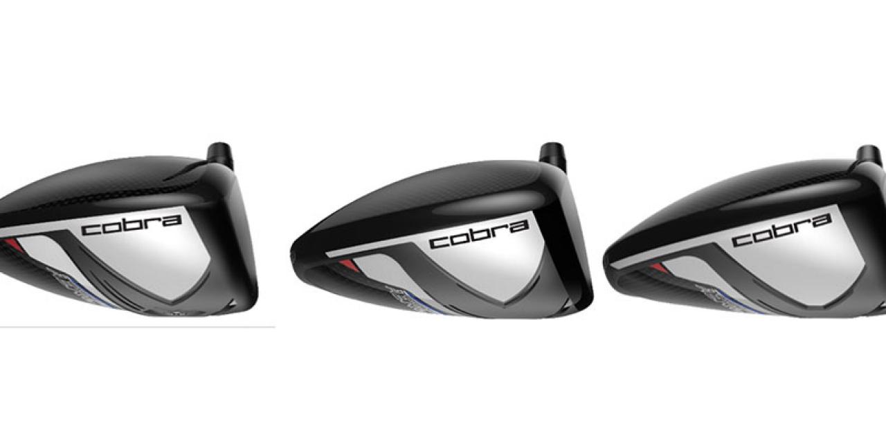 Cobra Aerojet drivers: What you need to know | Golf Equipment