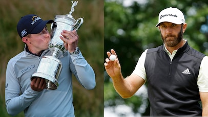 Full Swing Season 1 Episode 5 Recap: The Ballad of Matt Fitzpatrick and  Dustin Johnson | Golf News and Tour Information