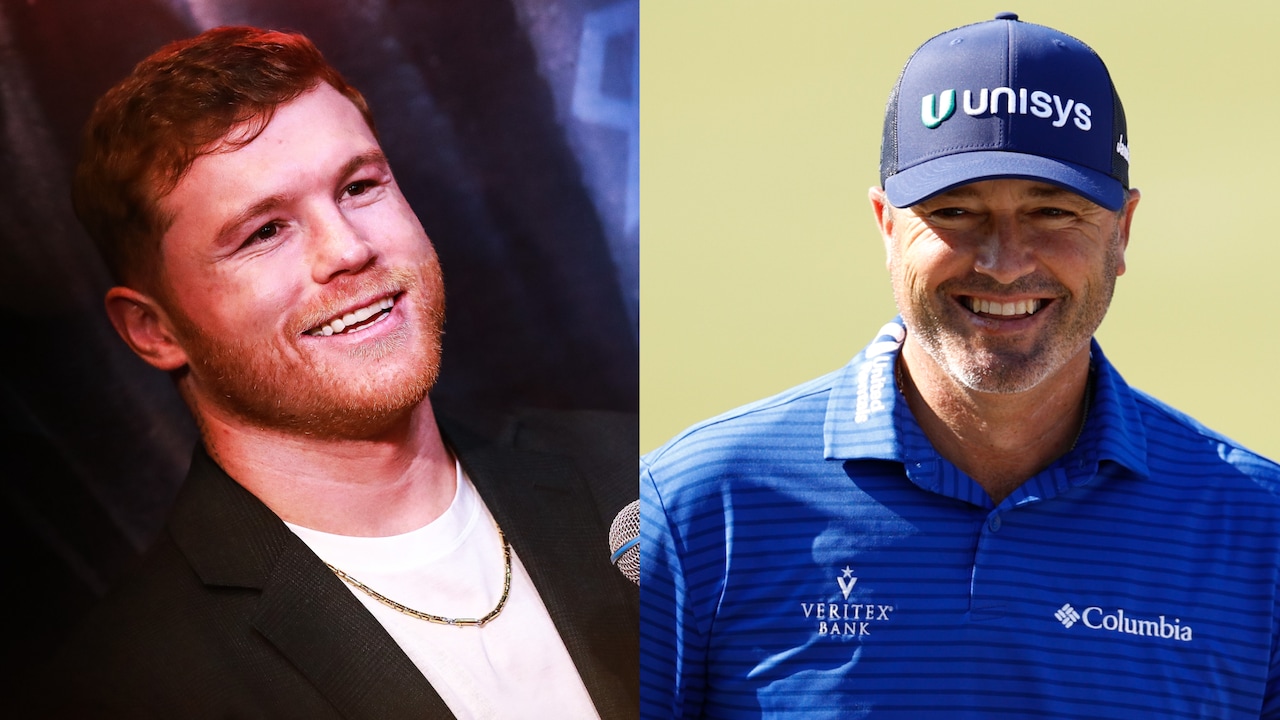 The Arnie Awards 2022: Golfers Who Give Back, Golf News and Tour  Information