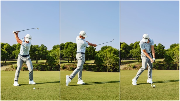 7 tips for becoming a smarter golfer, according to Collin Morikawa ...