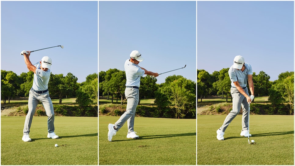 7 tips for becoming a smarter golfer, according to Collin Morikawa, How To