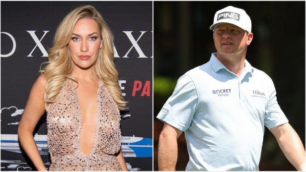 Paige Spiranac calls out PGA Tour winner after 'sexist' comment about slow play | This is the Loop | GolfDigest.com