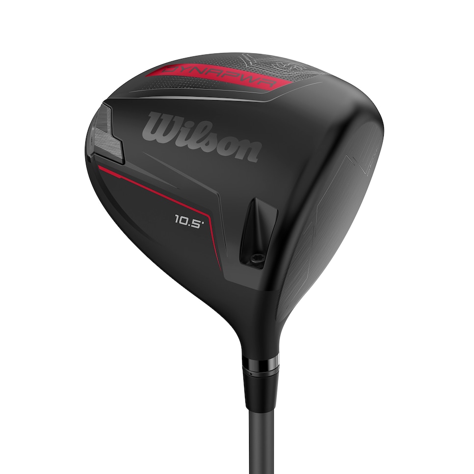 Wilson Dynapower drivers: What you need to know | Golf Equipment