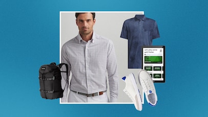 Father’s Day Gift Guide 2025: The best gifts for every kind of golf dad
