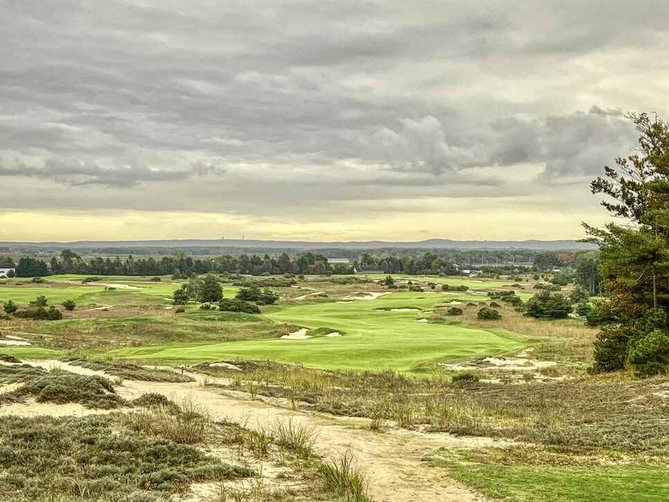 The founder of Friar's Head shares his plans for a new 36-hole golf ...