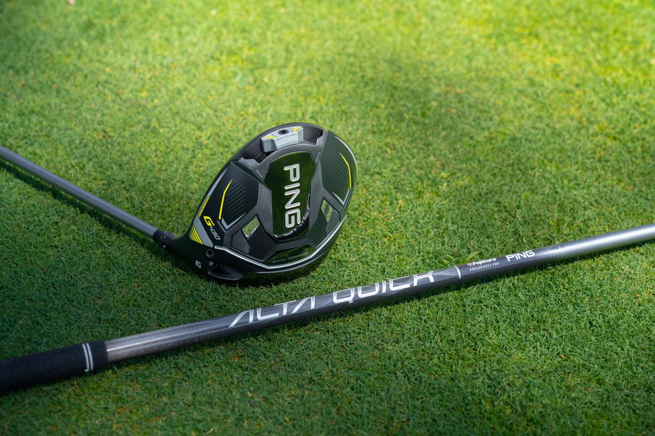 Ping G430 drivers: What you need to know | Golf Equipment: Clubs