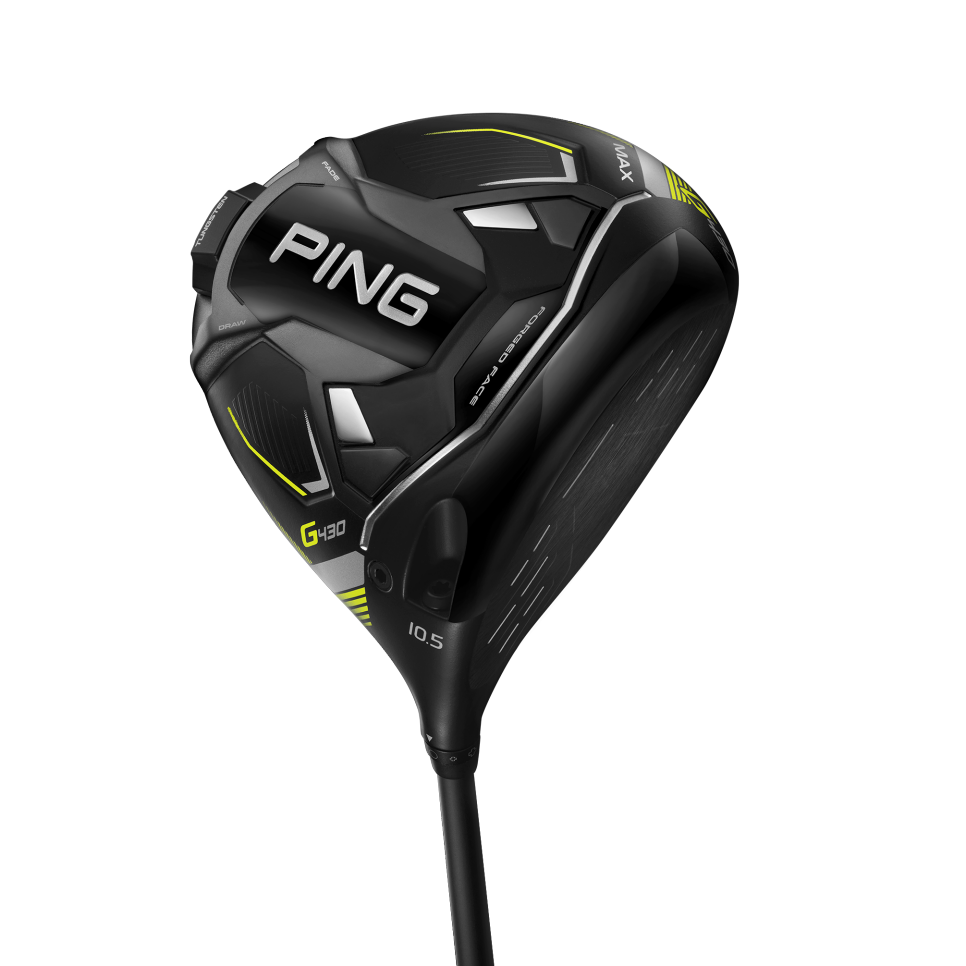Ping G430 drivers: What you need to know | Golf Equipment: Clubs