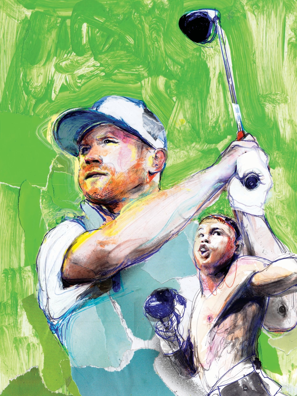 The Arnie Awards 2022: Golfers Who Give Back, Golf News and Tour  Information