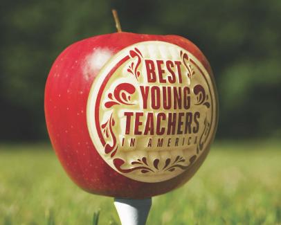 The most talented young instructors in the game: Golf Digest's new Best Young Teachers list