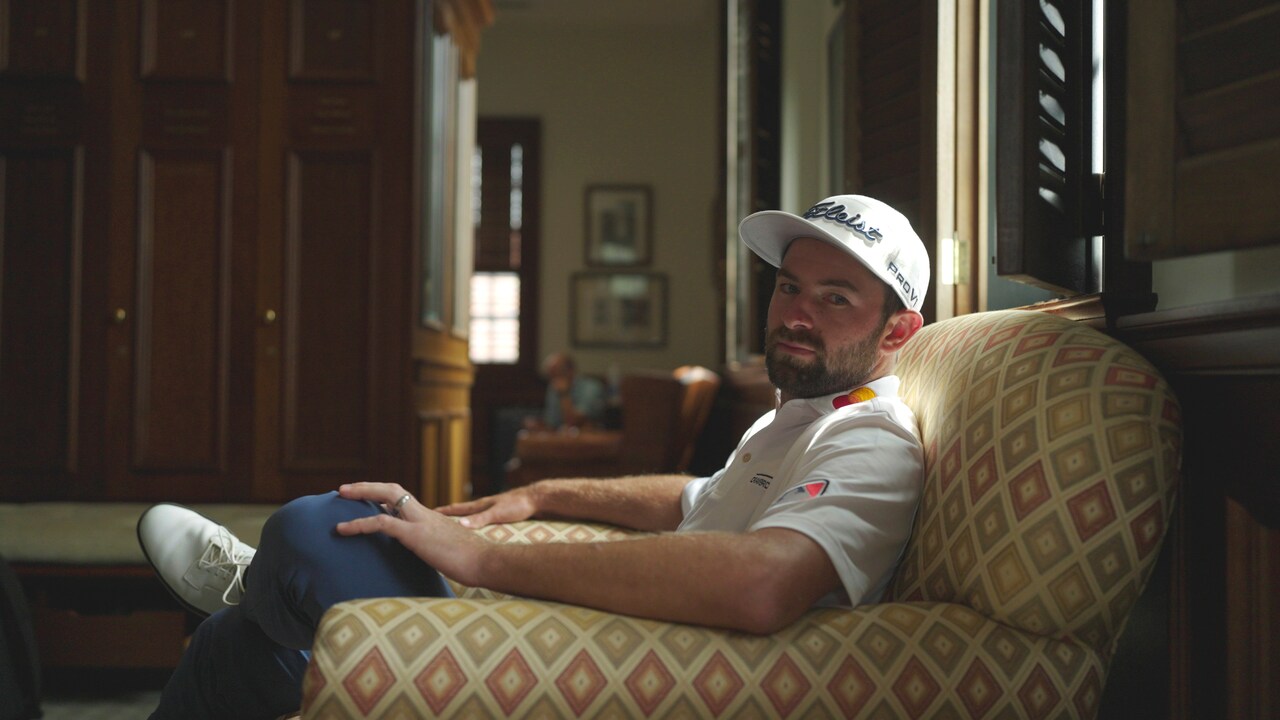 Golf Digest on X: A PGA Tour docu-series is coming to Netflix. 👀 The  streaming giant confirmed a new show chronicling the lives of some of  golf's biggest names. More details and