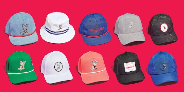 Hat Trick: The secret to finding the right lid