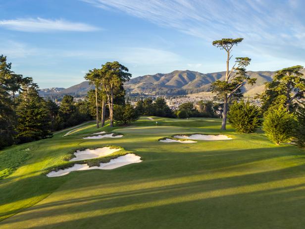 The 15 hottest courses in America, according to our experts