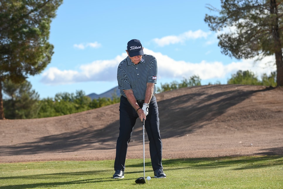 10 ways golfers can stop missing their drives to the right - Alamo