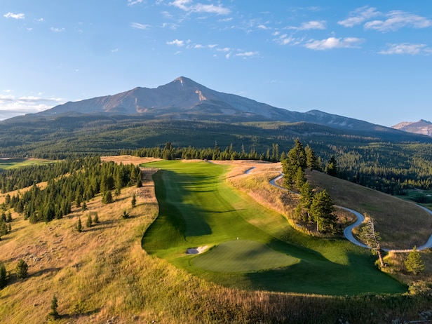 One Of Montana's Best Golf Courses Is Now Open