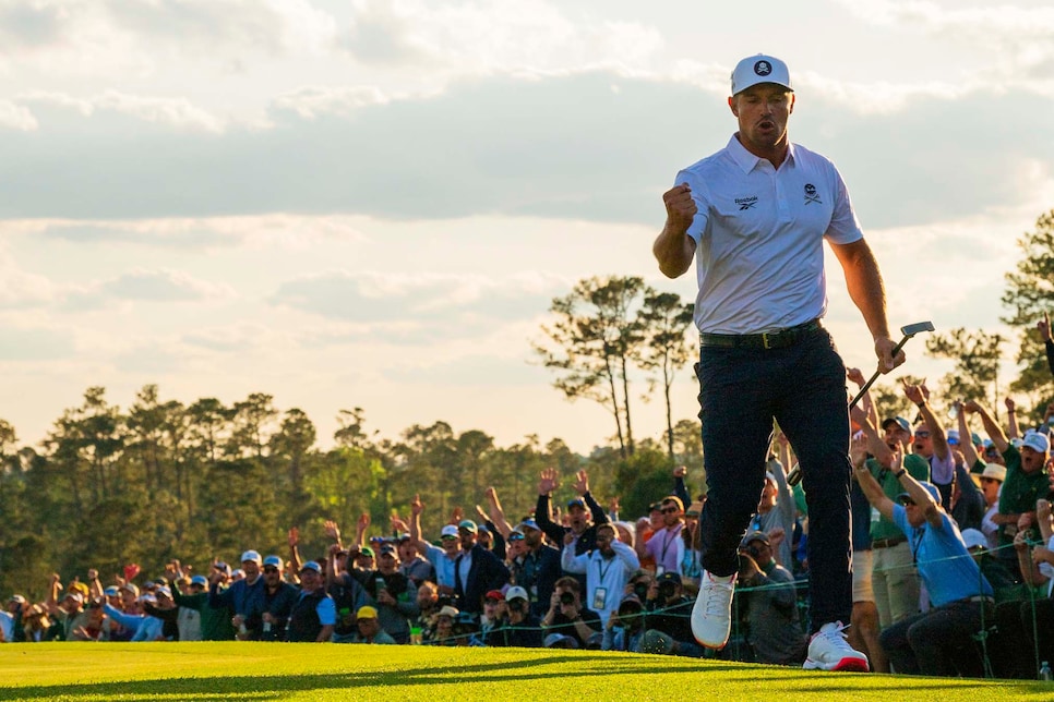 Masters 2025