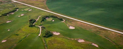 95. (NEW) Black Mesa Golf Club