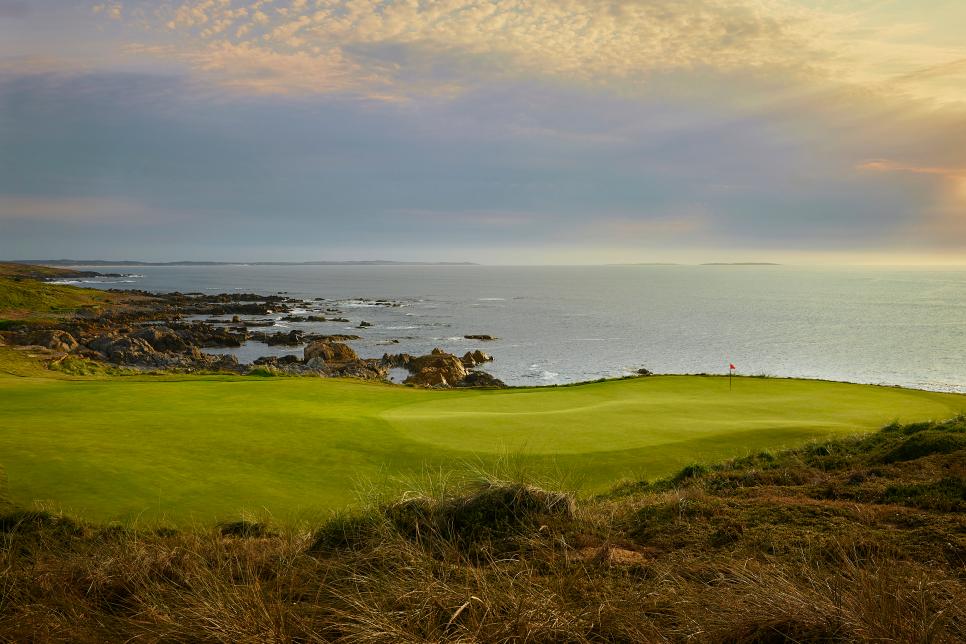 Cape Wickham 