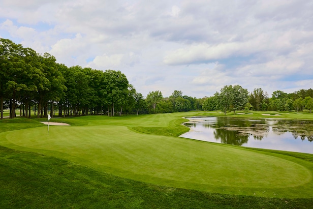 Presidents Cup 2024: The three holes that will decide the match at Royal Montreal