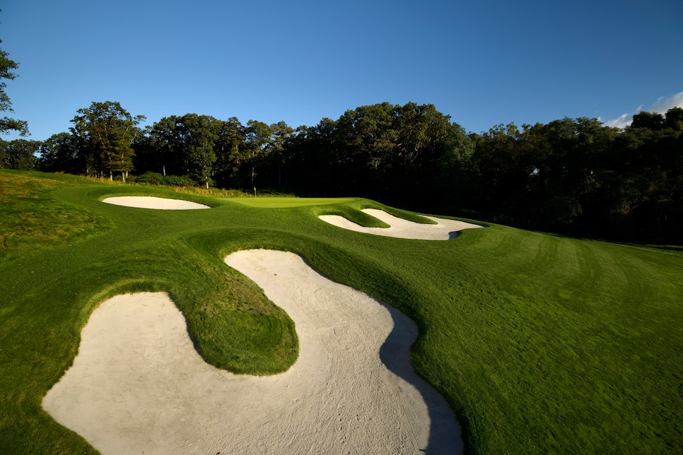 Bethpage Black GC