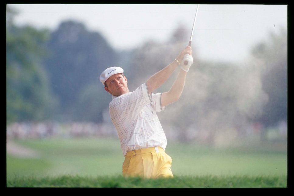 Who was Payne Stewart? – Australian Golf Digest