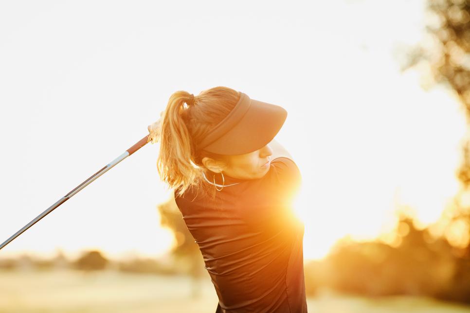 3 things junior golfers should work on to get to the next level – Australian Golf Digest