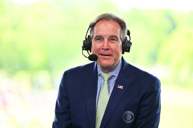 masters-2023:-wait,-did-jim-nantz-make-a-liv-golf-joke-on-the-cbs-masters-broadcast?