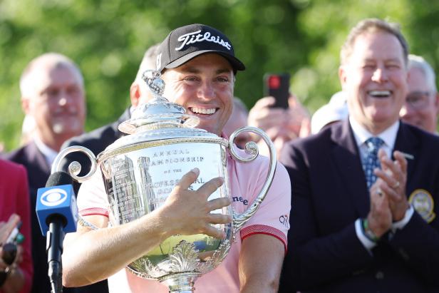 PGA Championship Qualifications Explained