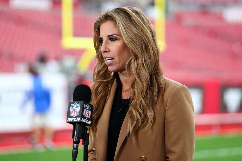 NFL Media on X: .@nflnetwork reporter assignments for First Round