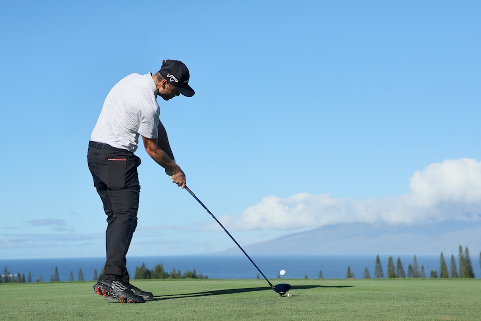 The PGA Tour’s complicated new era begins at Kapalua | Golf News and ...