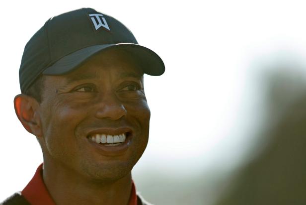 Tiger Woods and the 2024 Genesis Invitational: Tee times, TV coverage, viewer's guide