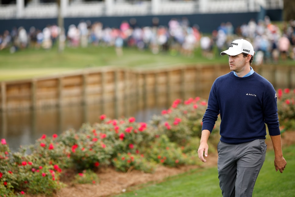 Masters 2023 Betting Odds, Course, Field, Key Stats Preview – OutKick