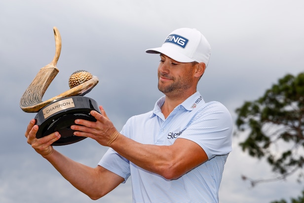 2024 Valspar Championship tee times, TV coverage, viewer’s guide