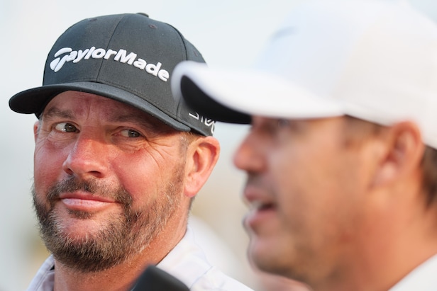 pga-championship-2023:-michael-block-finding-out-he-was-paired-with-rory-is-the-video-of-the-week