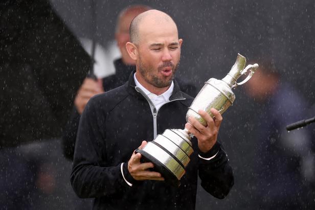 British Open picks 2024: The 13 best bets to win at Royal Troon