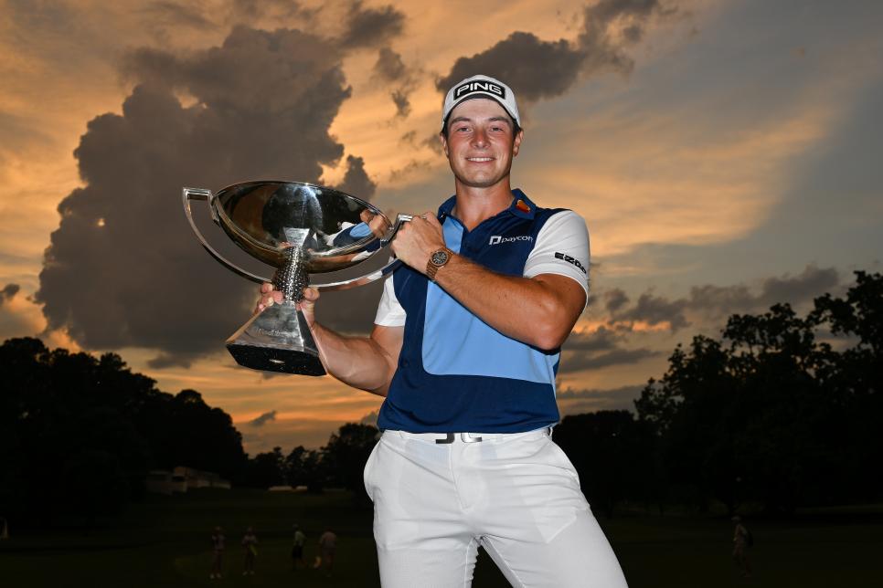 Fedex cup sunday tee times online