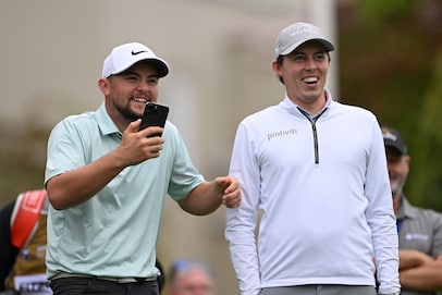Full Swing Season 1 Episode 5 Recap: The Ballad of Matt Fitzpatrick and  Dustin Johnson | Golf News and Tour Information