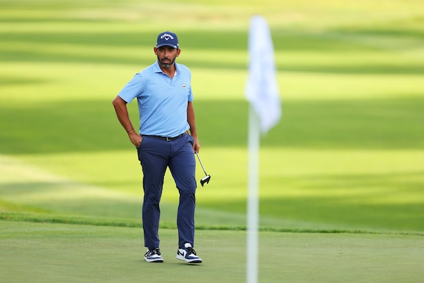 dp-world-tour-pro-responds-after-being-called-out-for-walking-across-playing-partner’s-putting-line